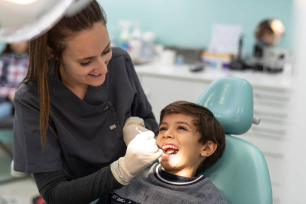 Best Emergency Pediatric Dentist  in Oakbrook Terrace, IL