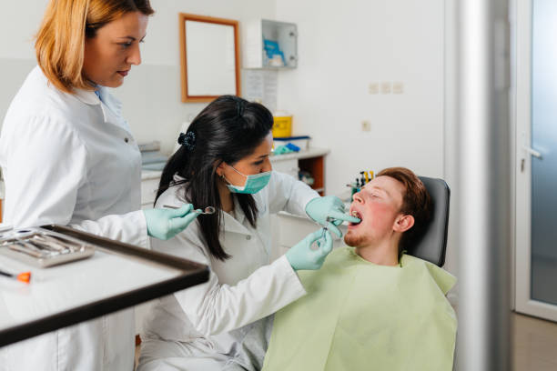 Best Root Canal Emergency Dentist  in Oakbrook Terrace, IL